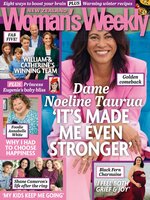 New Zealand Woman's Weekly